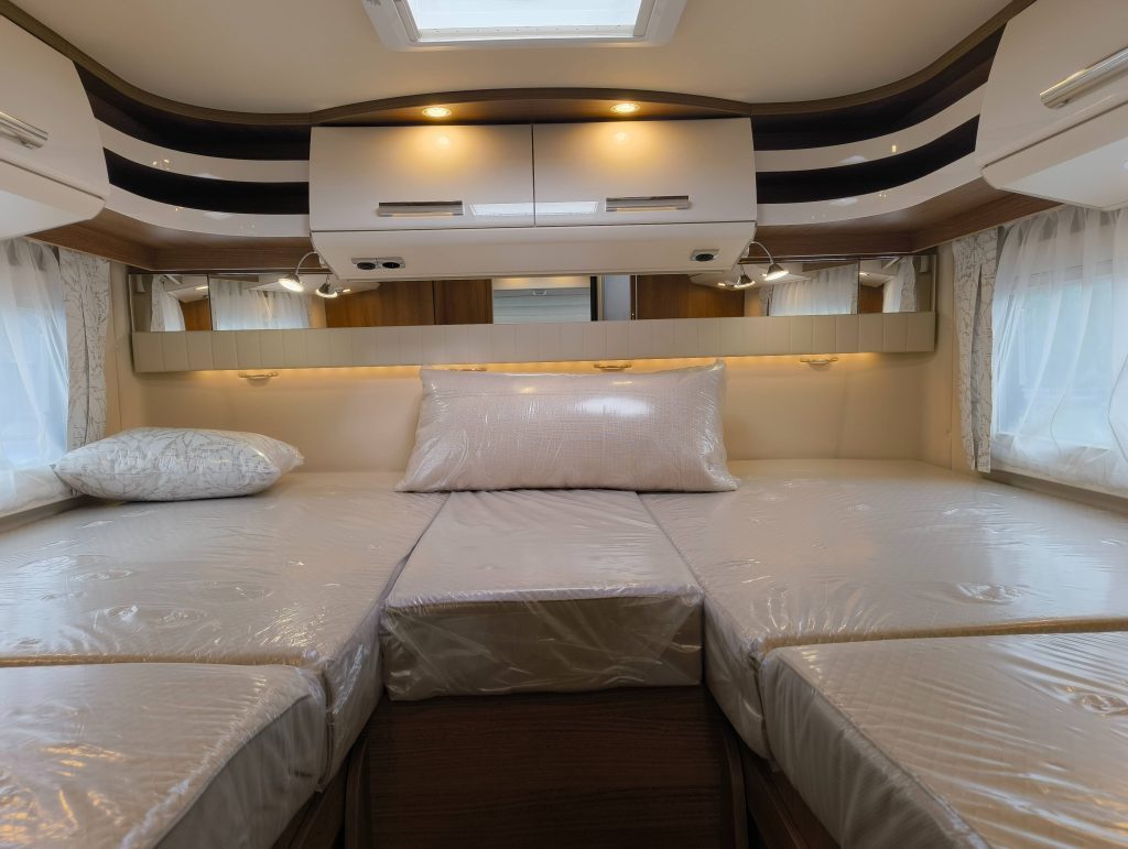 CARTHAGO C2 Tourer I 147 RB LEK - Conto vendita - Km 0 - Si accettano permute - foto 18