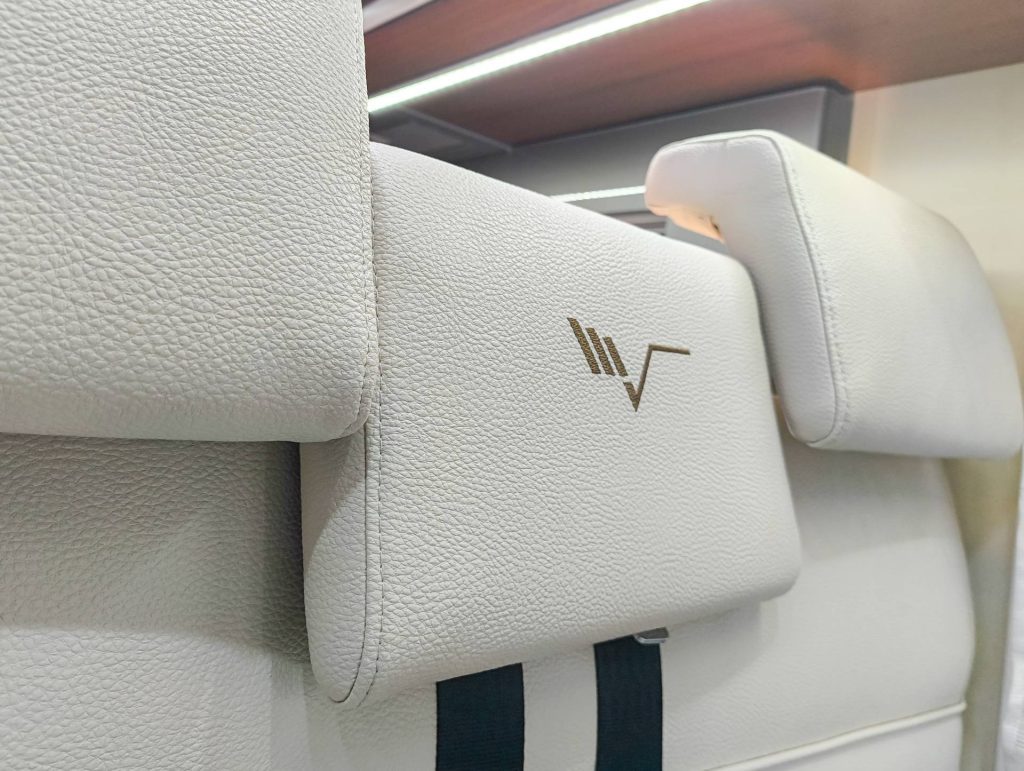 Mobilvetta K Yacht 89 Teknoline Usato | Prezzo e Caratteristiche - OK Camper - foto 9