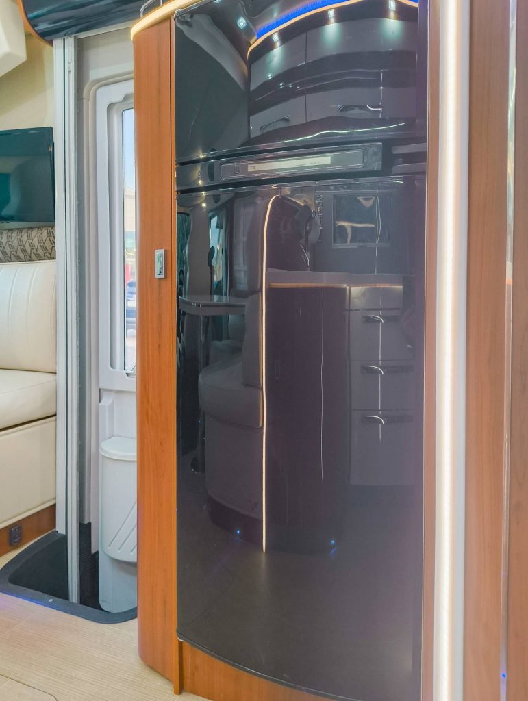 Mobilvetta K Yacht 89 Teknoline Usato | Prezzo e Caratteristiche - OK Camper - foto 16