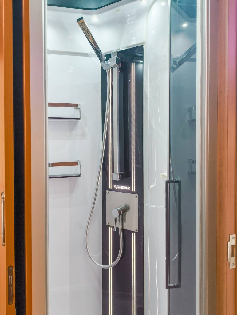 Mobilvetta K Yacht 89 Teknoline Usato | Prezzo e Caratteristiche - OK Camper - foto 17