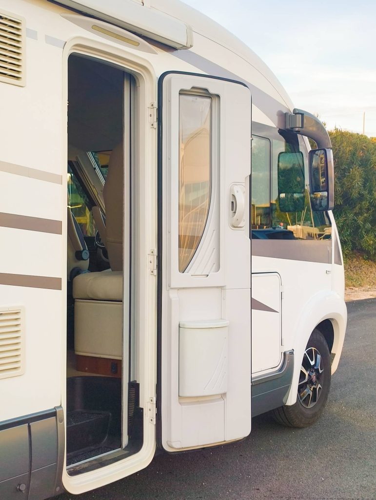 Mobilvetta K Yacht 89 Teknoline Usato | Prezzo e Caratteristiche - OK Camper - foto 19