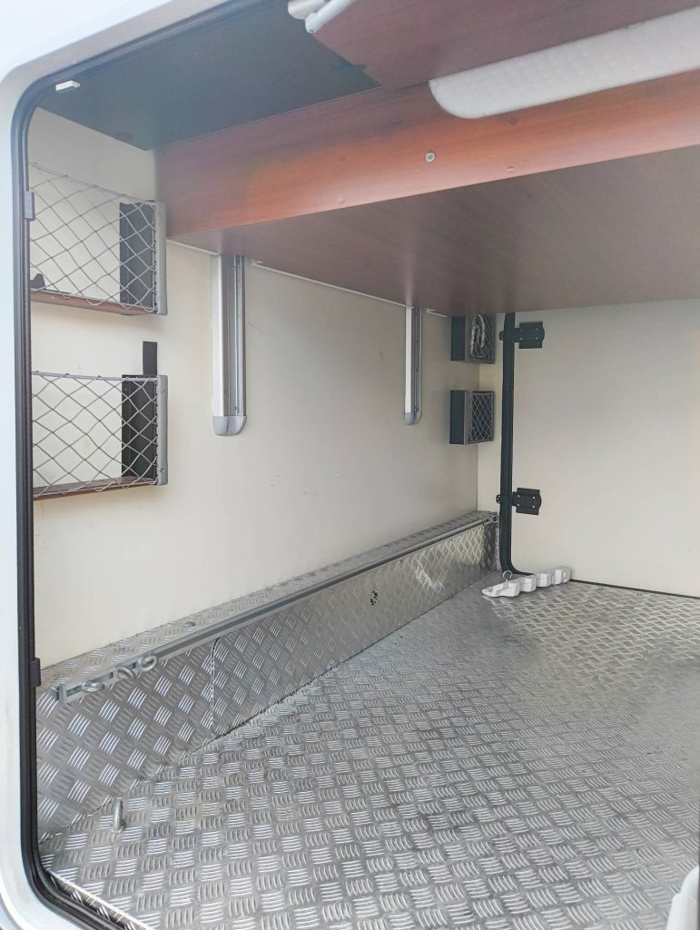 Mobilvetta K Yacht 89 Teknoline Usato | Prezzo e Caratteristiche - OK Camper - foto 25