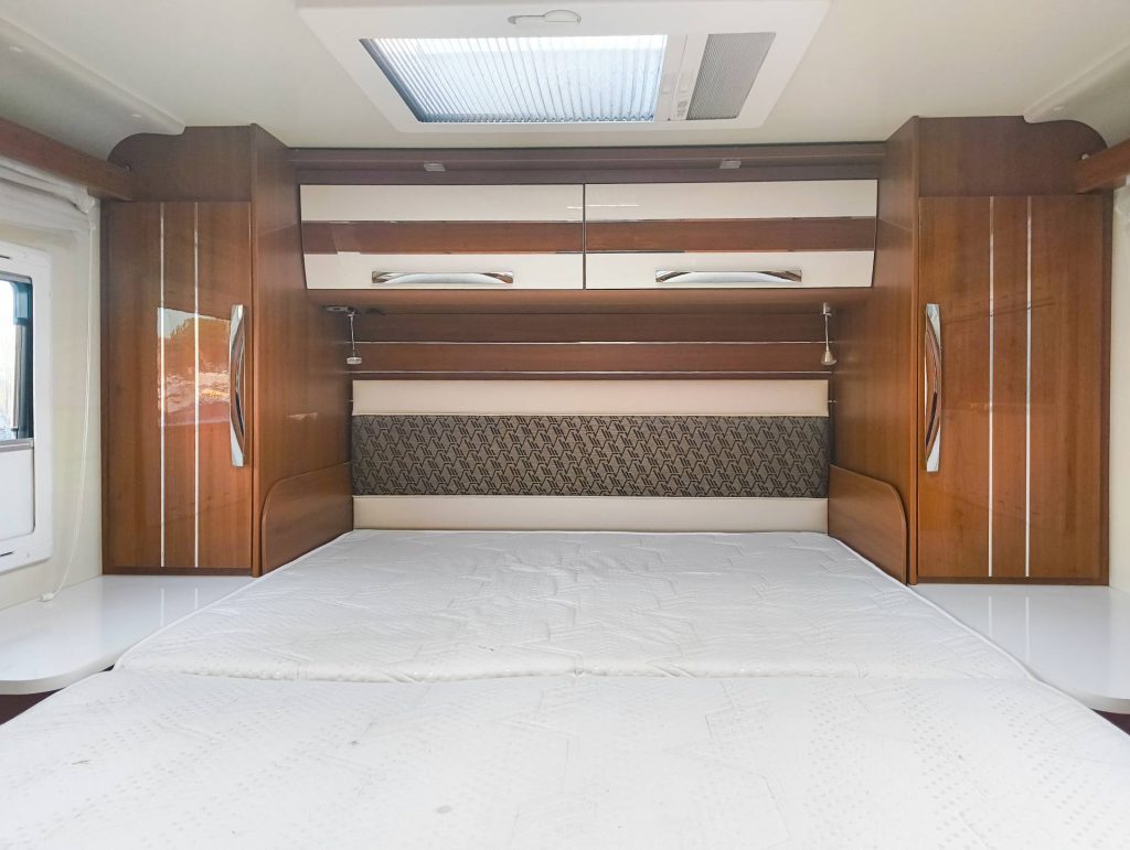 Mobilvetta K Yacht 89 Teknoline Usato | Prezzo e Caratteristiche - OK Camper - foto 26