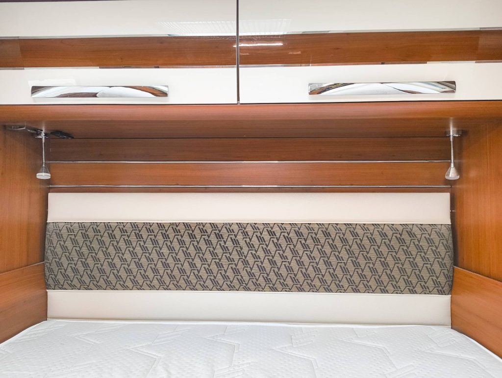 Mobilvetta K Yacht 89 Teknoline Usato | Prezzo e Caratteristiche - OK Camper - foto 28