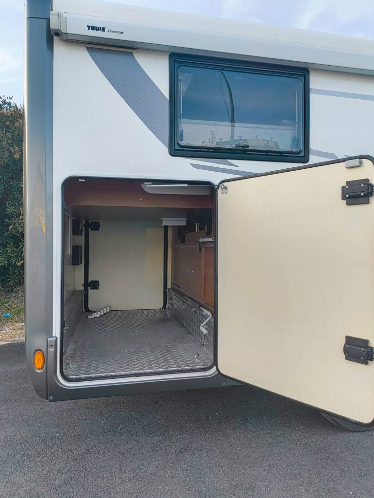 Mobilvetta K Yacht 89 Teknoline Usato | Prezzo e Caratteristiche - OK Camper - foto 32