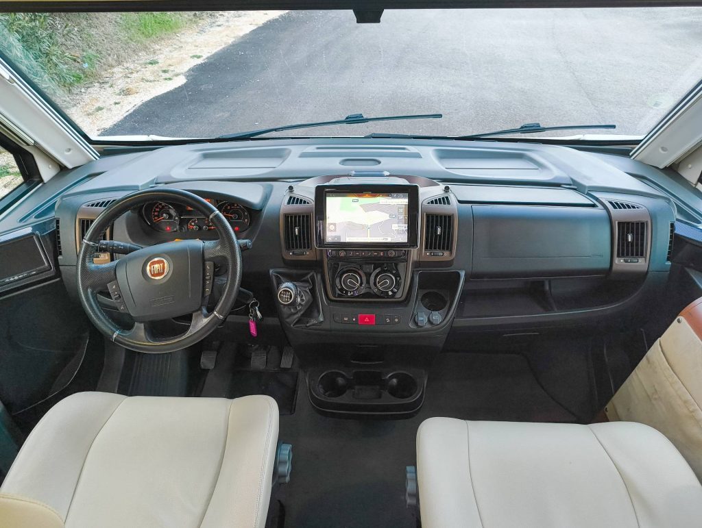 Mobilvetta K Yacht 89 Teknoline Usato | Prezzo e Caratteristiche - OK Camper - foto 33