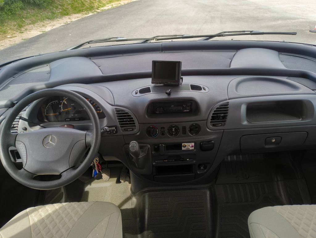 Hymer Starline 630 usato | Motorhome Cambio Automatico - foto 7