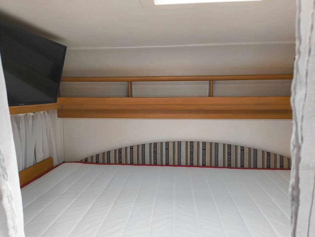 Hymer Starline 630 usato | Motorhome Cambio Automatico - foto 13