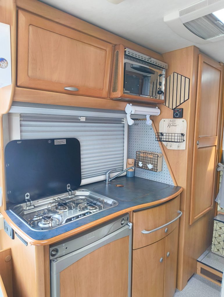 Hymer Starline 630 usato | Motorhome Cambio Automatico - foto 15