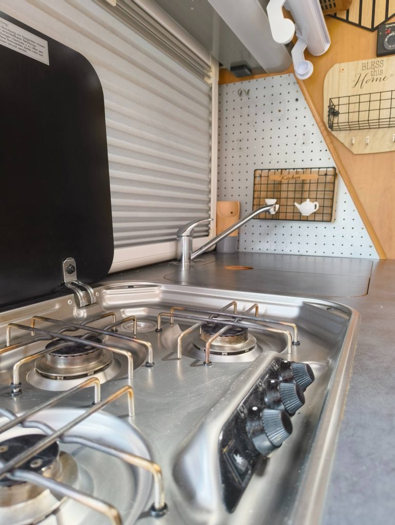 Hymer Starline 630 usato | Motorhome Cambio Automatico - foto 17
