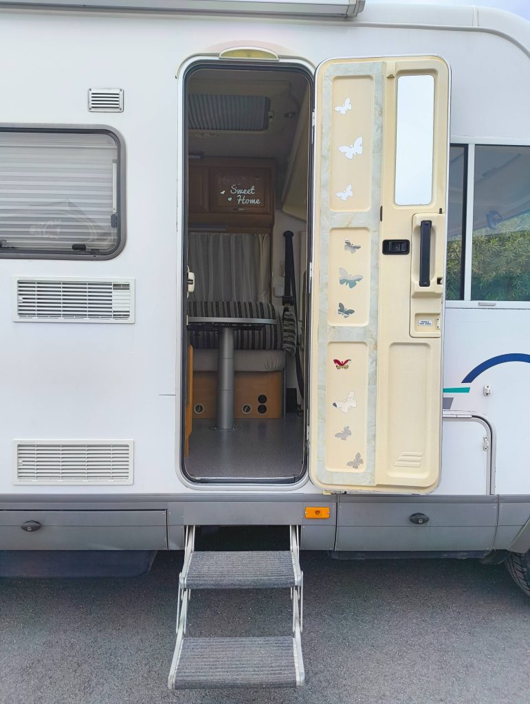 Hymer Starline 630 usato | Motorhome Cambio Automatico - foto 21