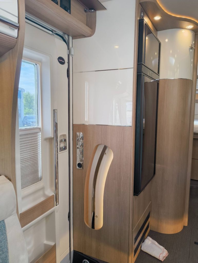 Carthago C-Tourer I 150 QB usato | Motorhome Full Optional - OK Camper - foto 11