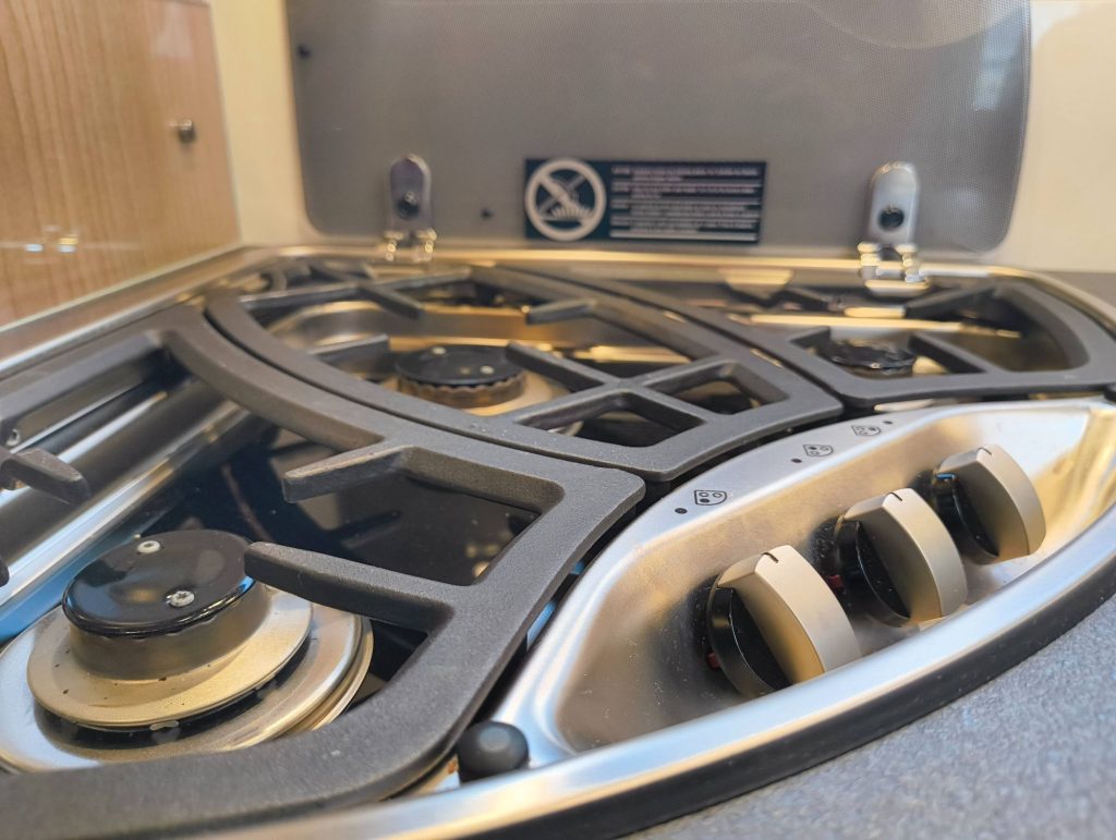 Carthago C-Tourer I 150 QB usato | Motorhome Full Optional - OK Camper - foto 14