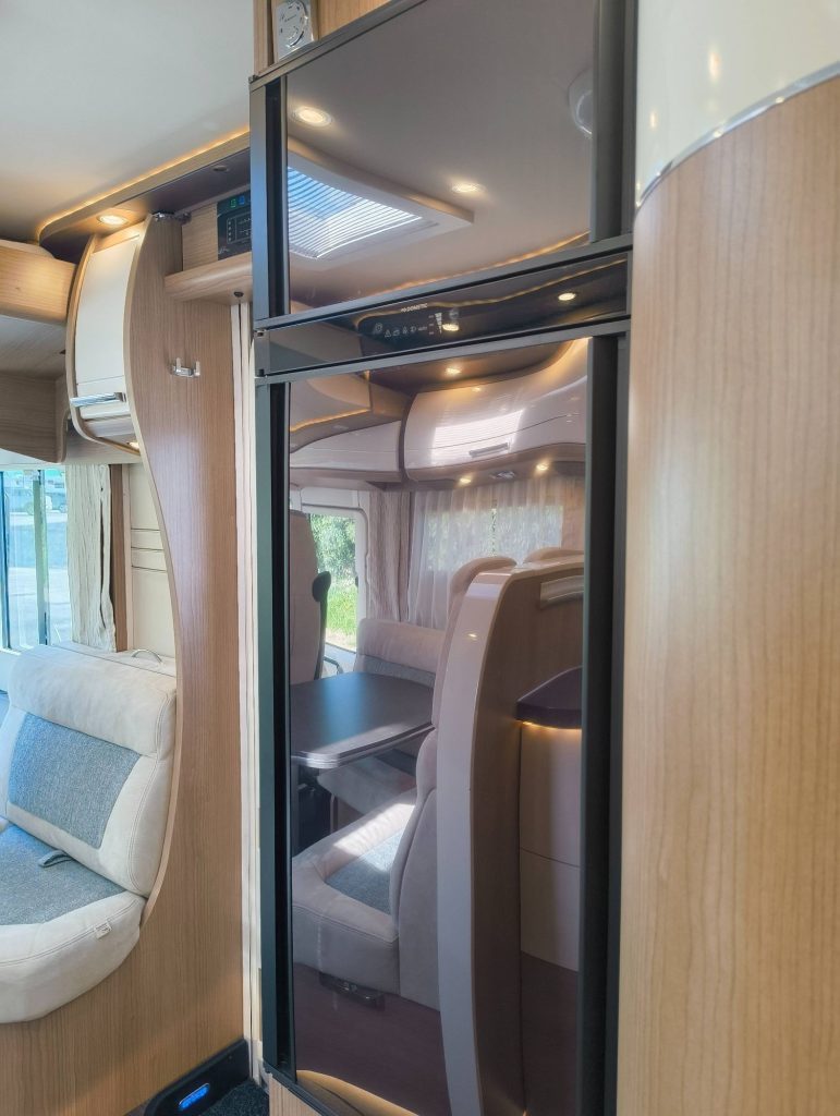 Carthago C-Tourer I 150 QB usato | Motorhome Full Optional - OK Camper - foto 16