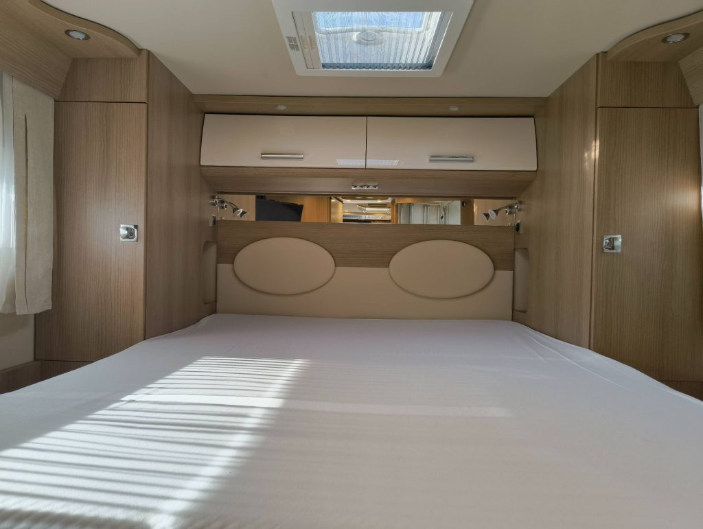 Carthago C-Tourer I 150 QB usato | Motorhome Full Optional - OK Camper - foto 18