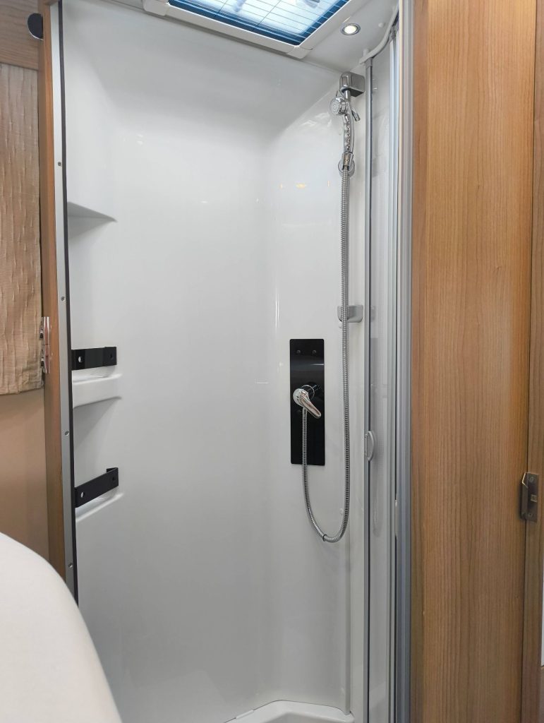 Carthago C-Tourer I 150 QB usato | Motorhome Full Optional - OK Camper - foto 21
