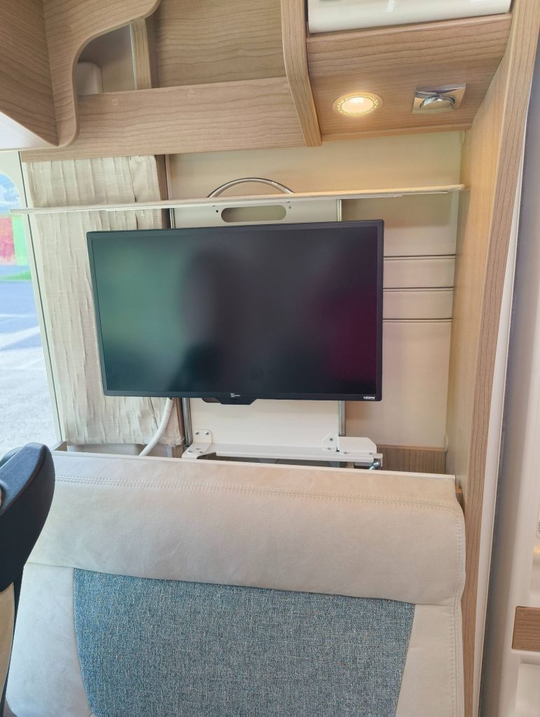 Carthago C-Tourer I 150 QB usato | Motorhome Full Optional - OK Camper - foto 27