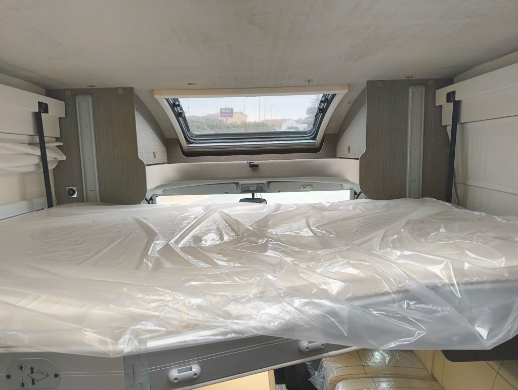 Arca America New Deal P745 GLC Usato 2025 - OK Camper - foto 7