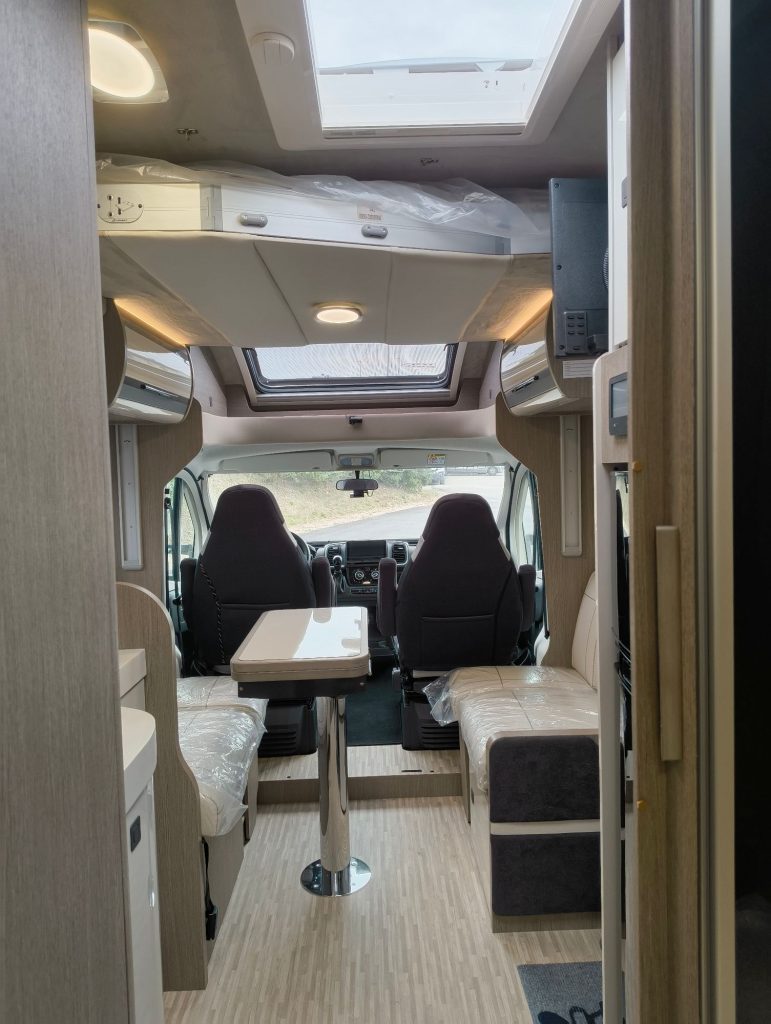 Arca America New Deal P745 GLC Usato 2025 - OK Camper - foto 9