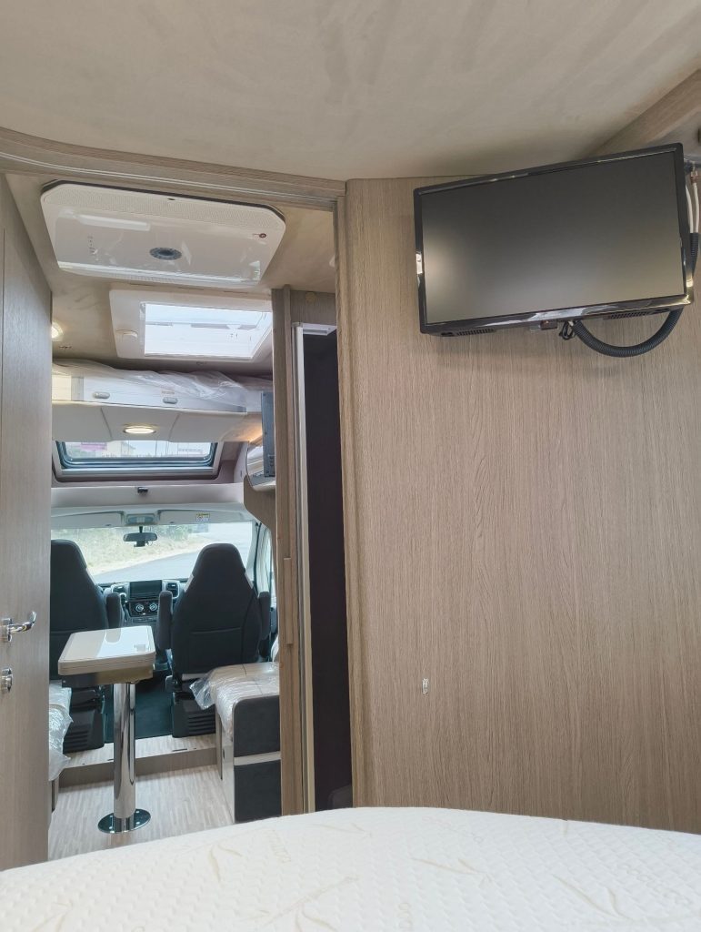 Arca America New Deal P745 GLC Usato 2025 - OK Camper - foto 13
