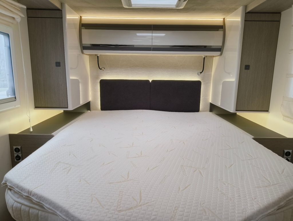 Arca America New Deal P745 GLC Usato 2025 - OK Camper - foto 14