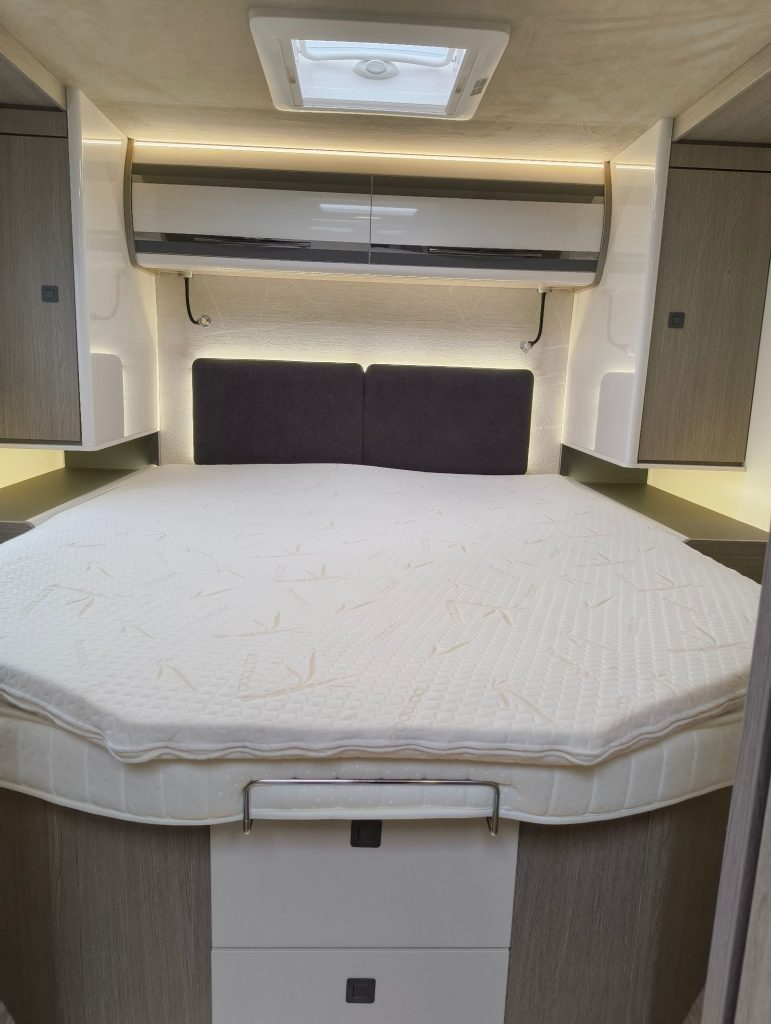 Arca America New Deal P745 GLC Usato 2025 - OK Camper - foto 15