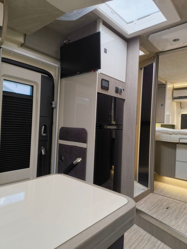 Arca America New Deal P745 GLC Usato 2025 - OK Camper - foto 18