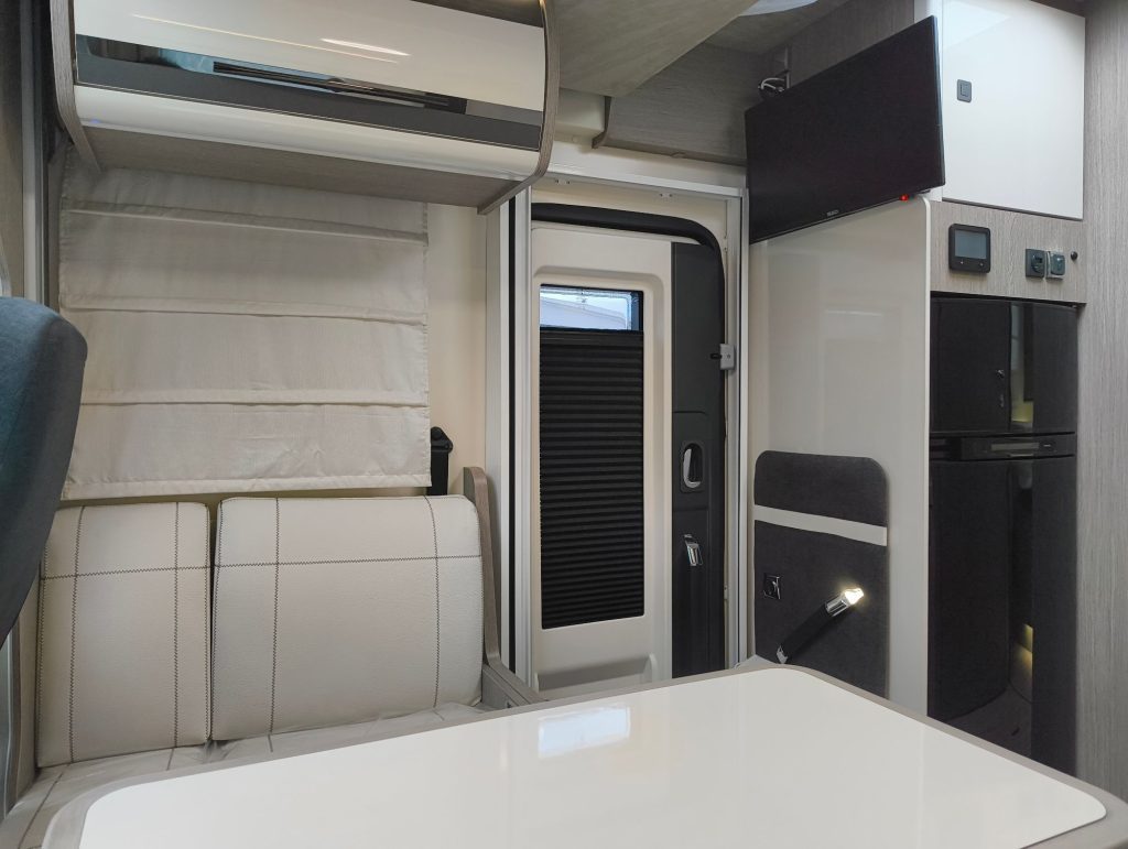 Arca America New Deal P745 GLC Usato 2025 - OK Camper - foto 19