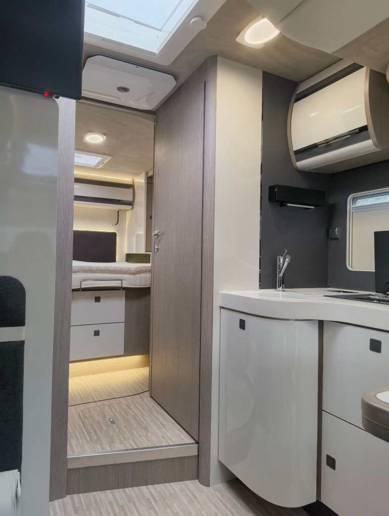 Arca America New Deal P745 GLC Usato 2025 - OK Camper - foto 20