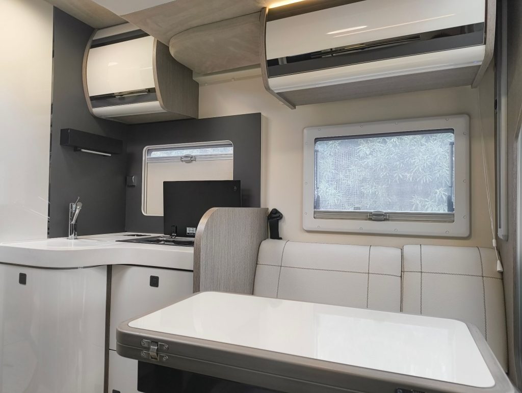 Arca America New Deal P745 GLC Usato 2025 - OK Camper - foto 21