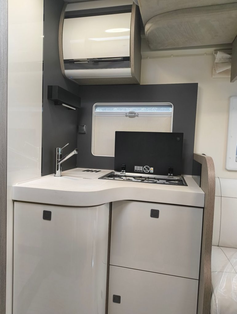 Arca America New Deal P745 GLC Usato 2025 - OK Camper - foto 22