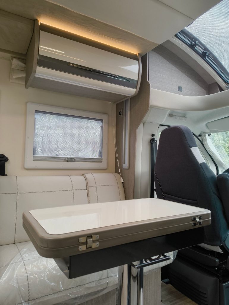 Arca America New Deal P745 GLC Usato 2025 - OK Camper - foto 23