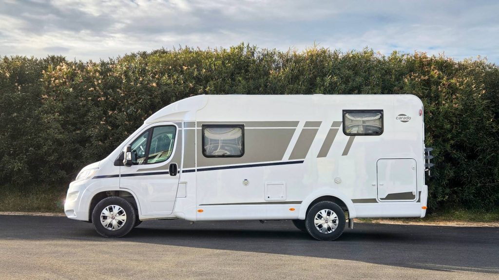 Camper Carado V337 PRO Nuovo in Vendita - OK Camper - foto 2