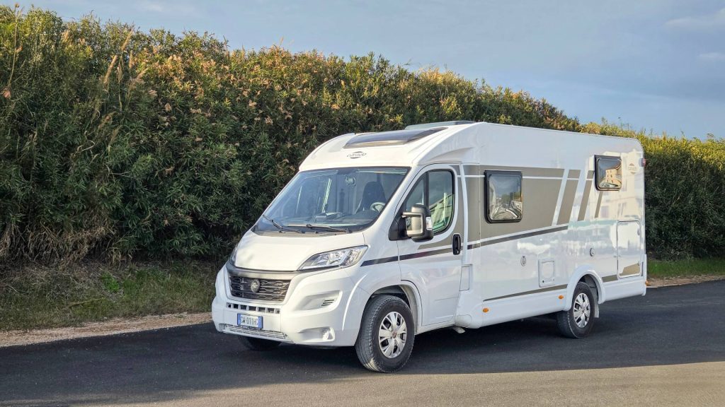 Camper Carado V337 PRO Nuovo in Vendita - OK Camper - foto 3