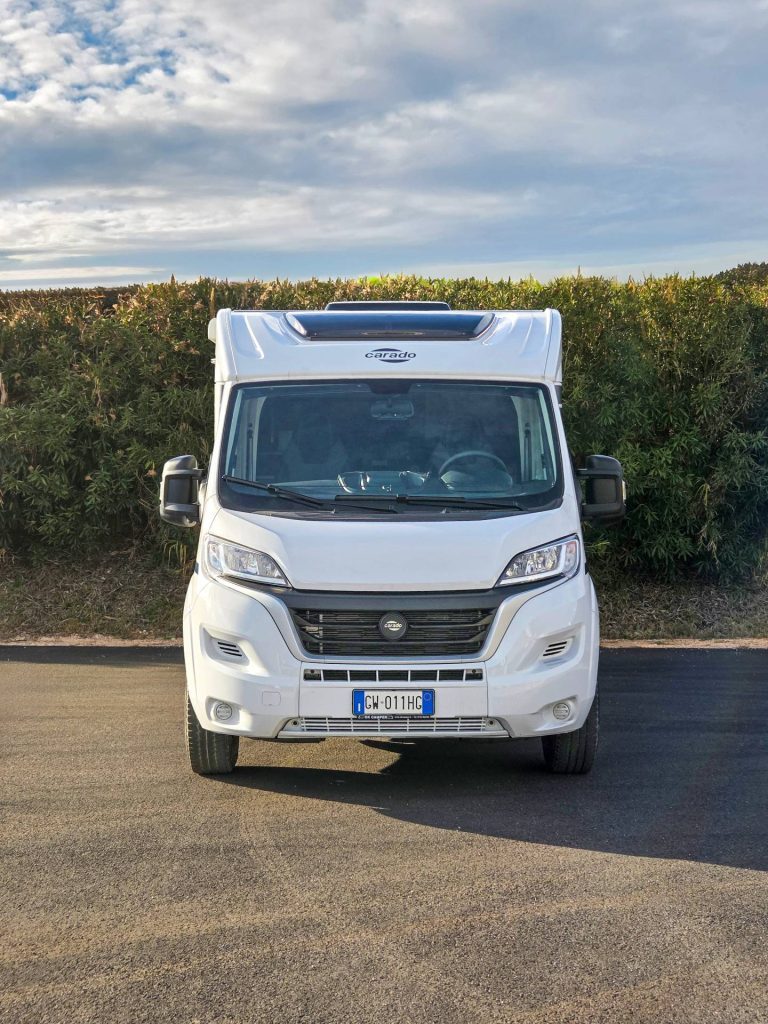 Camper Carado V337 PRO Nuovo in Vendita - OK Camper - foto 4