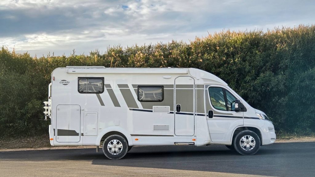 Camper Carado V337 PRO Nuovo in Vendita - OK Camper - foto 5