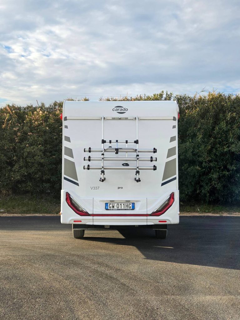Camper Carado V337 PRO Nuovo in Vendita - OK Camper - foto 6