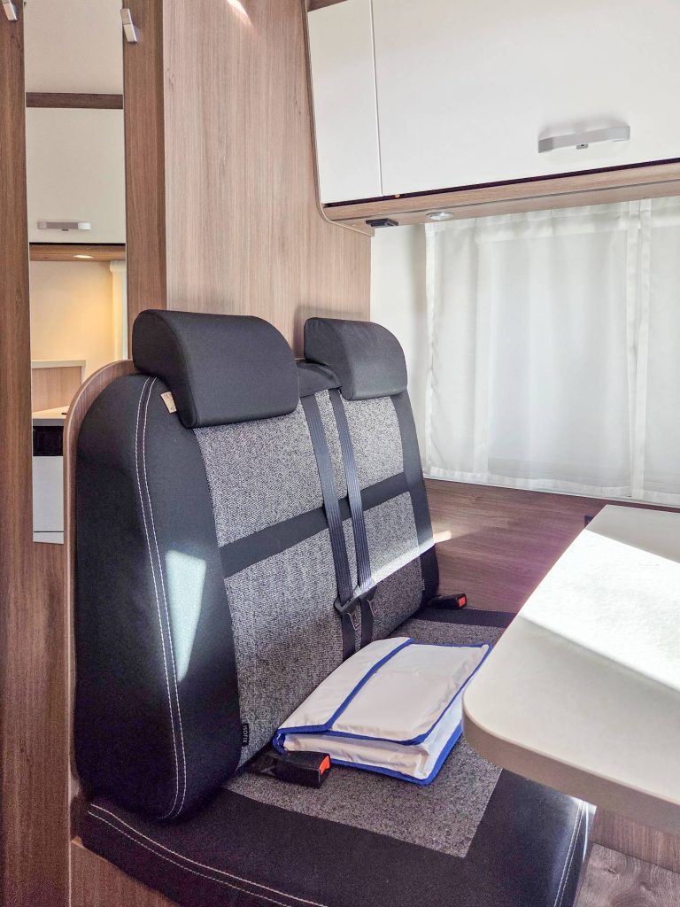 Camper Carado V337 PRO Nuovo in Vendita - OK Camper - foto 7