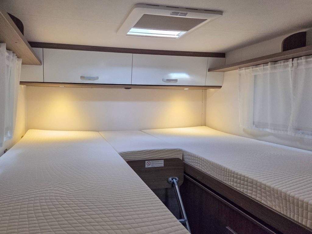 Camper Carado V337 PRO Nuovo in Vendita - OK Camper - foto 8
