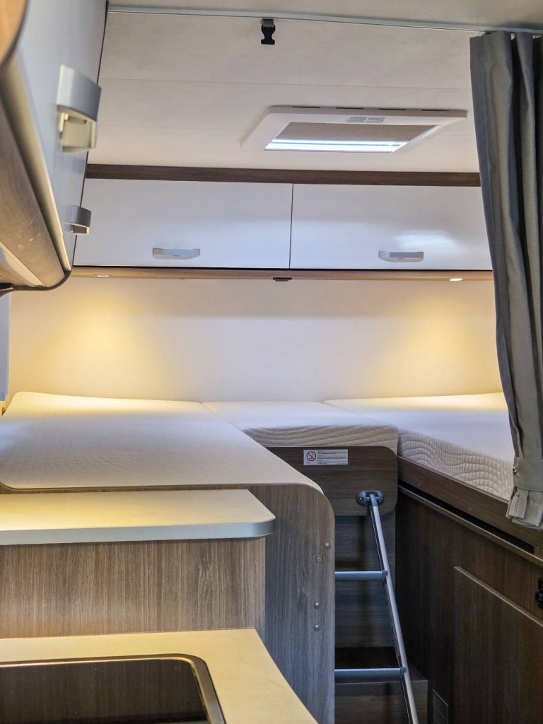 Camper Carado V337 PRO Nuovo in Vendita - OK Camper - foto 11
