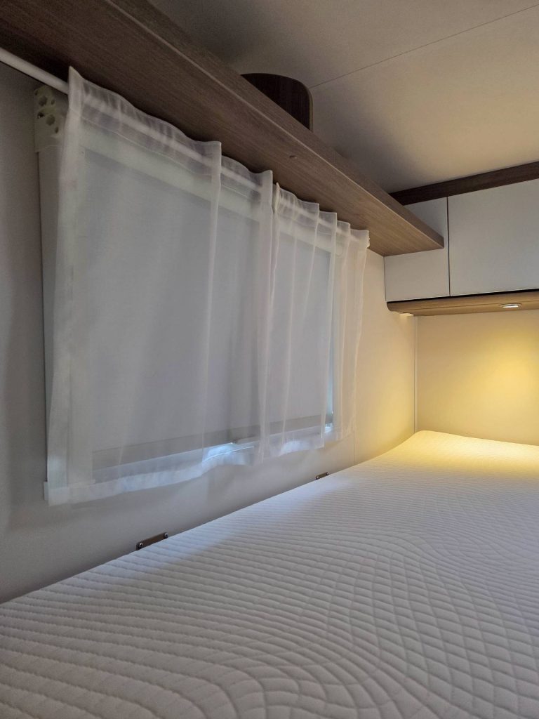 Camper Carado V337 PRO Nuovo in Vendita - OK Camper - foto 14