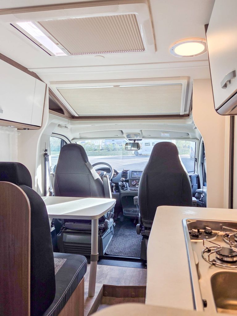 Camper Carado V337 PRO Nuovo in Vendita - OK Camper - foto 16