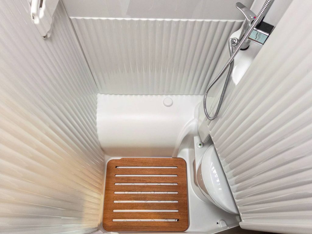 Camper Carado V337 PRO Nuovo in Vendita - OK Camper - foto 17