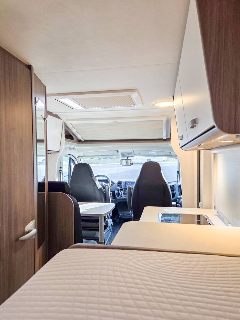 Camper Carado V337 PRO Nuovo in Vendita - OK Camper - foto 18