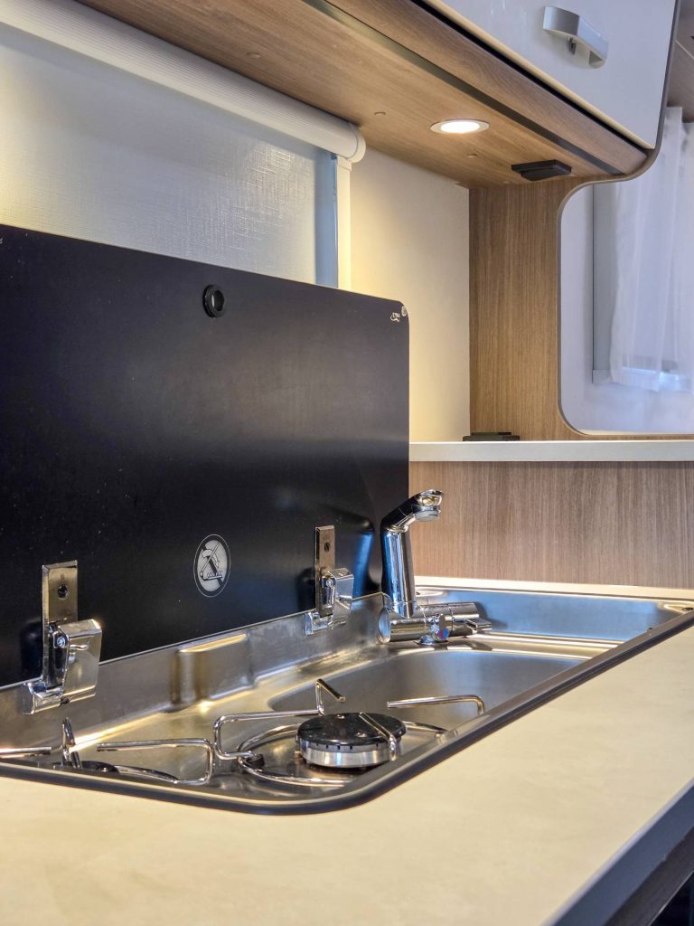 Camper Carado V337 PRO Nuovo in Vendita - OK Camper - foto 19