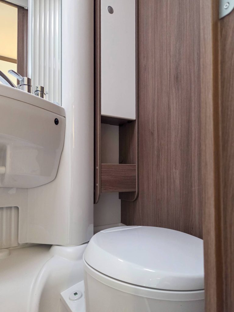 Camper Carado V337 PRO Nuovo in Vendita - OK Camper - foto 22