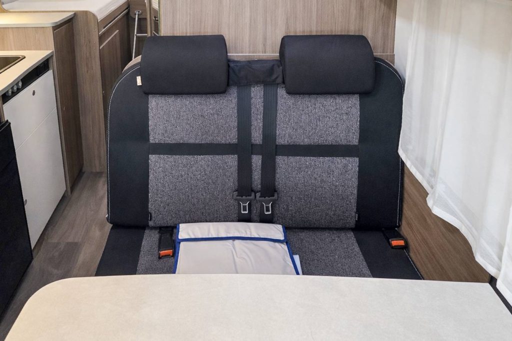 Camper Carado V337 PRO Nuovo in Vendita - OK Camper - foto 25