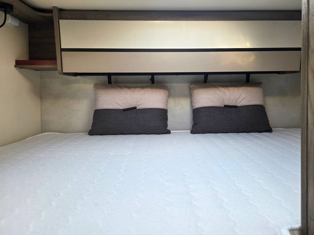 Camper Usato Roller Team Kronos FIT 291 TL - OK Camper - foto 12