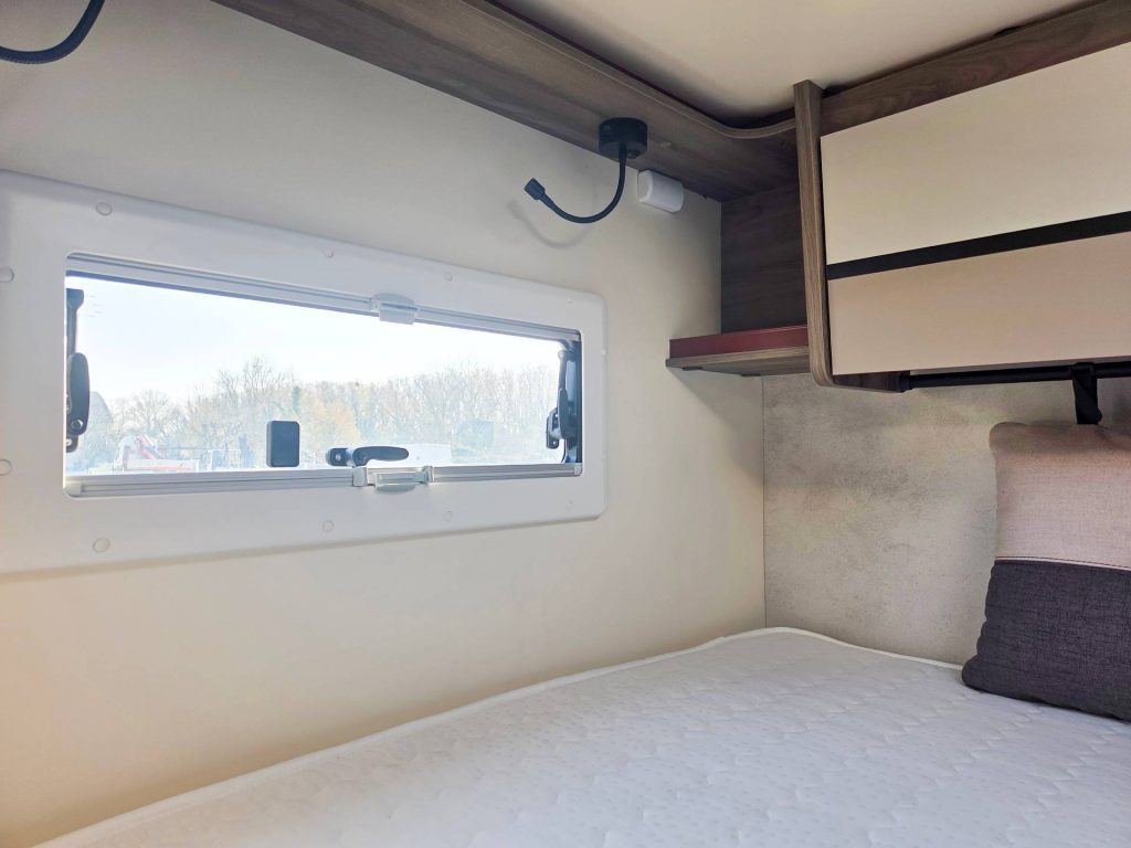Camper Usato Roller Team Kronos FIT 291 TL - OK Camper - foto 13
