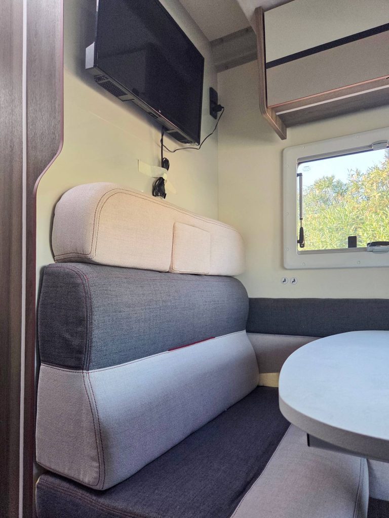 Camper Usato Roller Team Kronos FIT 291 TL - OK Camper - foto 24